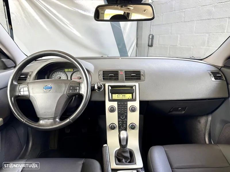 Volvo V50 1.6 D Momentum - 10