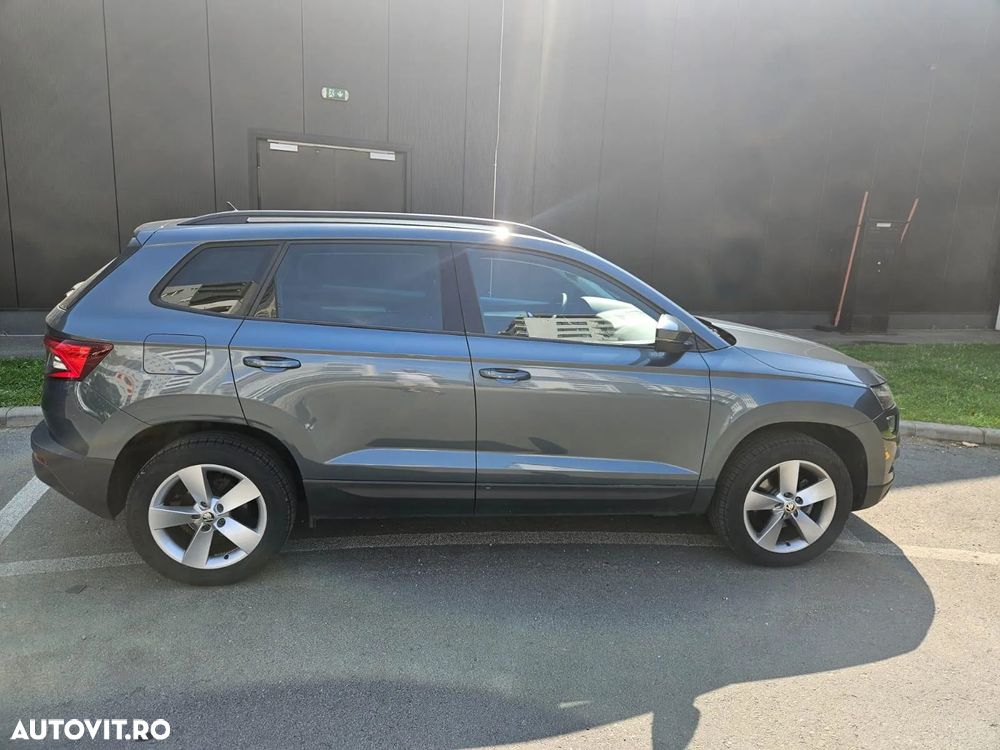 Skoda Karoq - 4