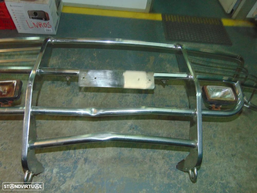 Opel frontera mata vacas - 4