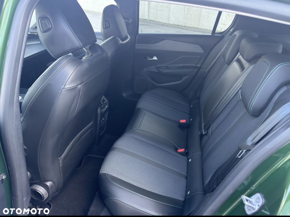 Peugeot 308 PureTech 130 EAT8 Allure Pack - 13