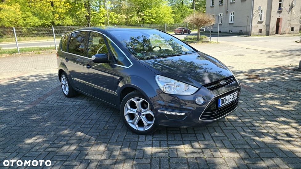 Ford S-Max 2.0 TDCi DPF Business Edition - 7