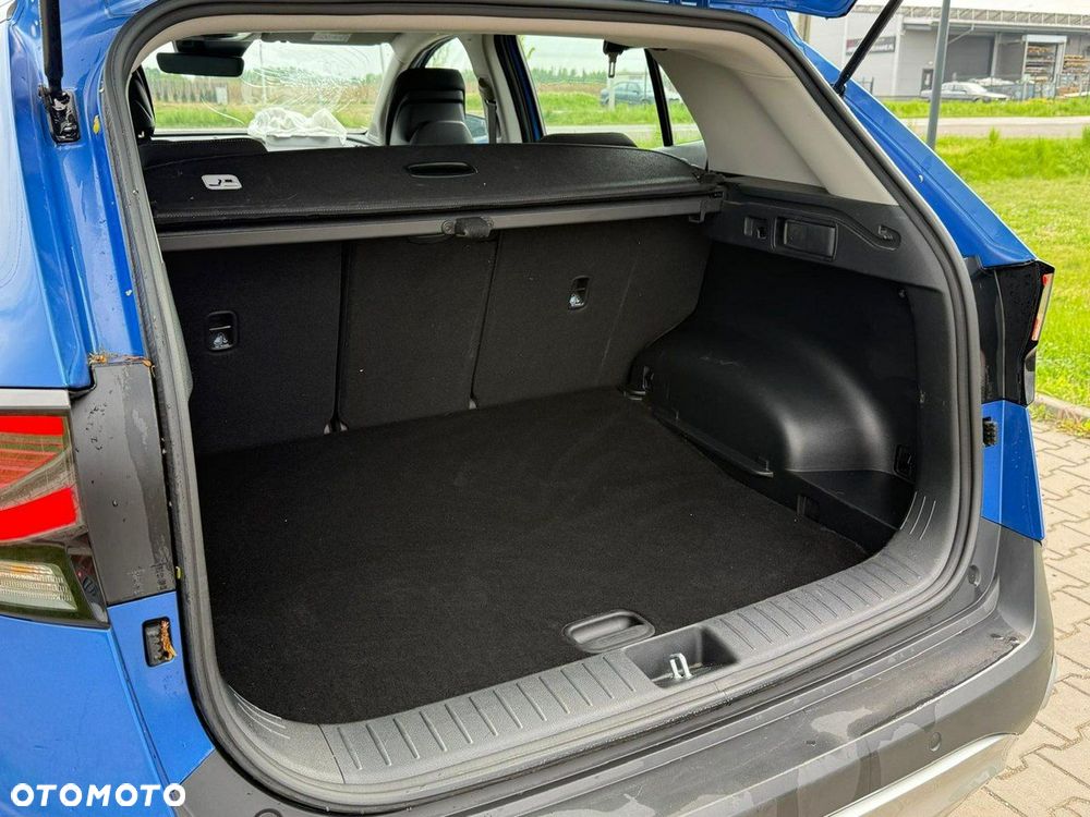 Kia Sportage 1.6 T-GDI Business Line 2WD - 15