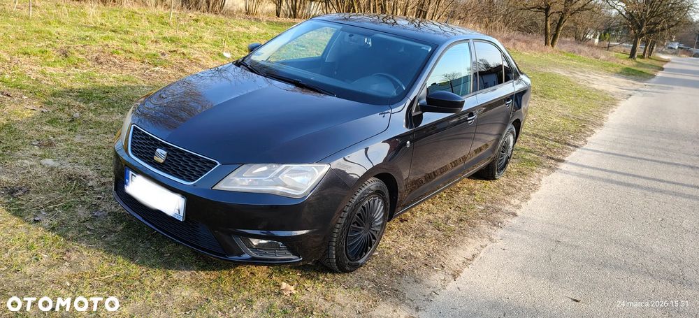 Seat Toledo 1.2 TSI Style - 1