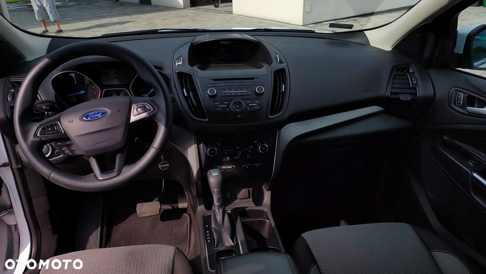 Ford Escape 1.5 EcoBoost AWD SE - 6