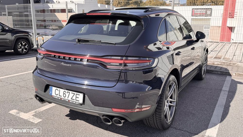 Porsche Macan - 13