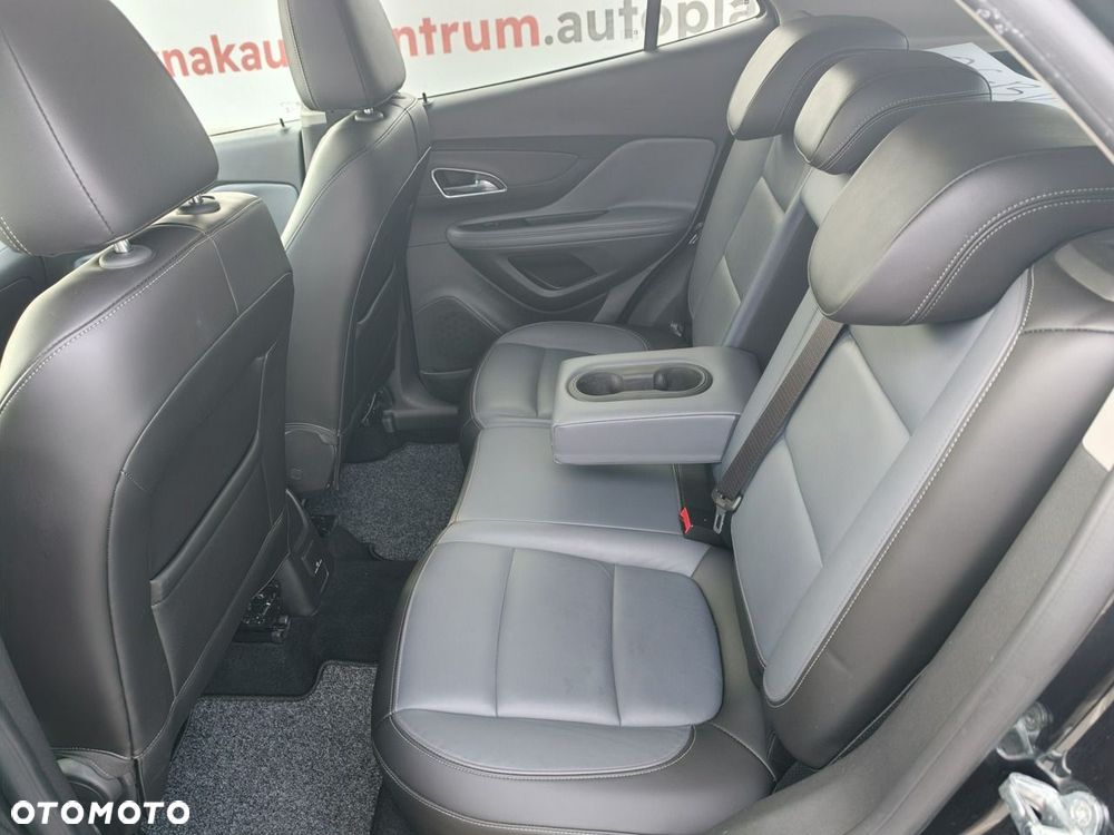 Opel Mokka - 19