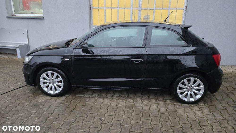 Audi A1 3-drzwiowe 1.6 TDI Attraction - 14