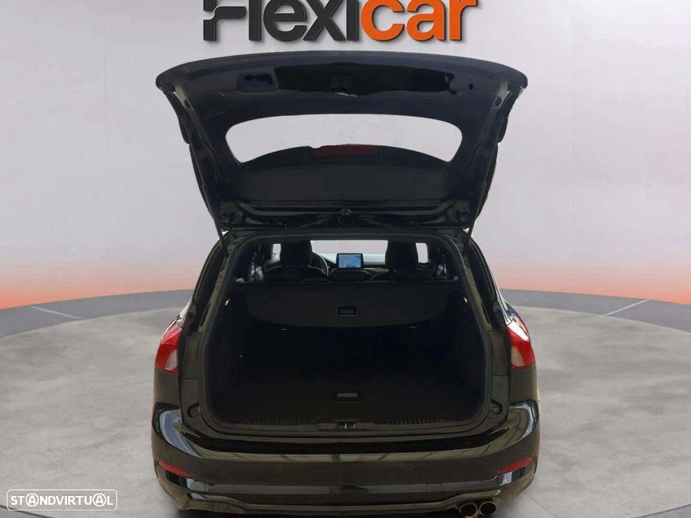 Ford Focus SW 1.0 EcoBoost ST-Line - 9
