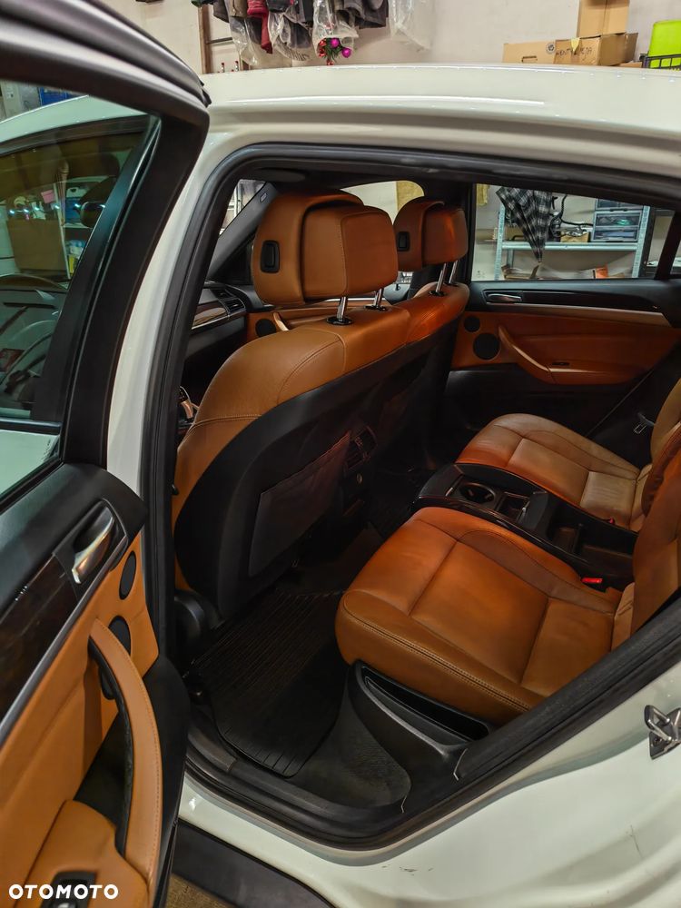 BMW X6 2009