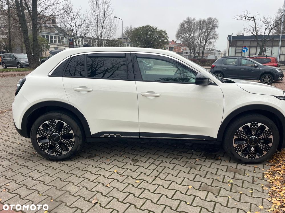 Fiat 600 1.2 Turbo La Prima eDCT - 10