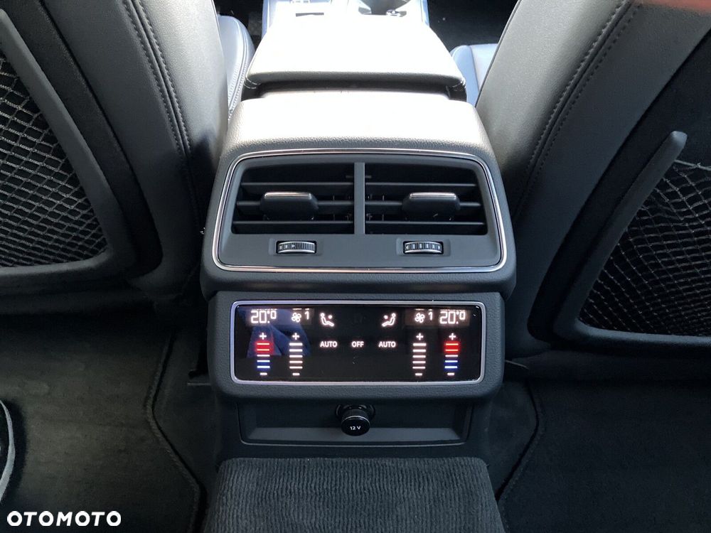 Audi A6 Avant 45 TFSI mHEV Quattro Advanced S tronic - 19