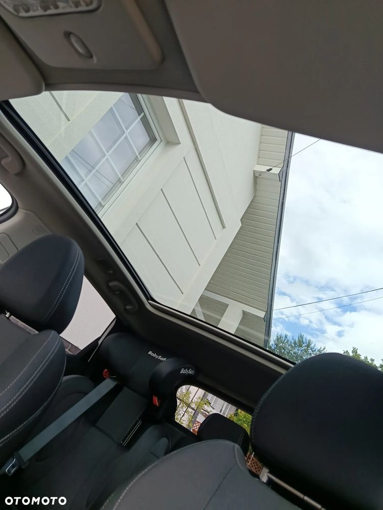 Nissan Qashqai 1.2 DIG-T N-Connecta Xtronic EU6 - 34