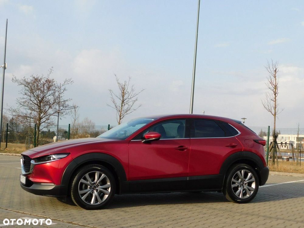 Mazda CX-30 - 2