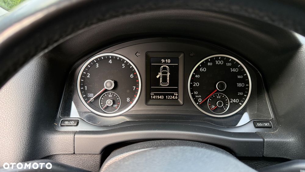 Volkswagen Tiguan 1.4 TSI Trend&Fun - 8