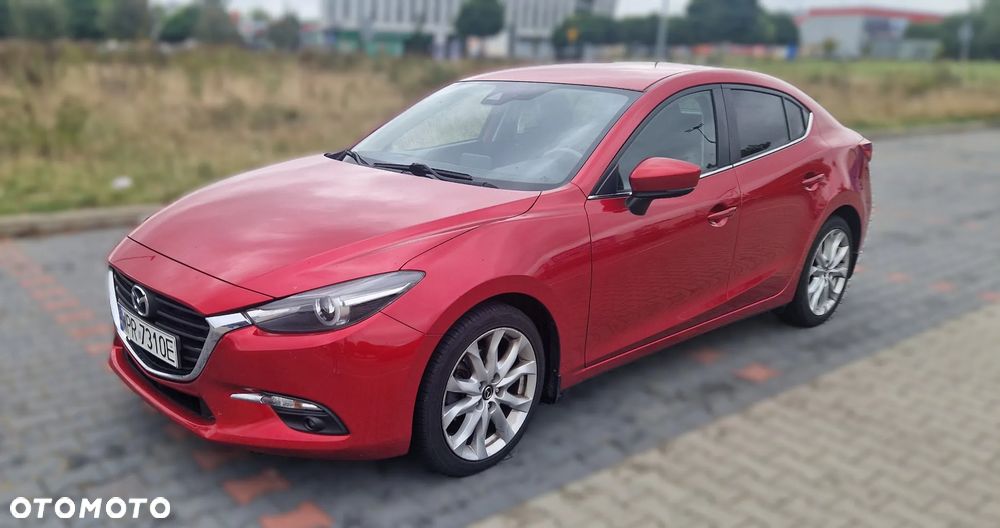 Mazda 3 2.0 Skyenergy - 2