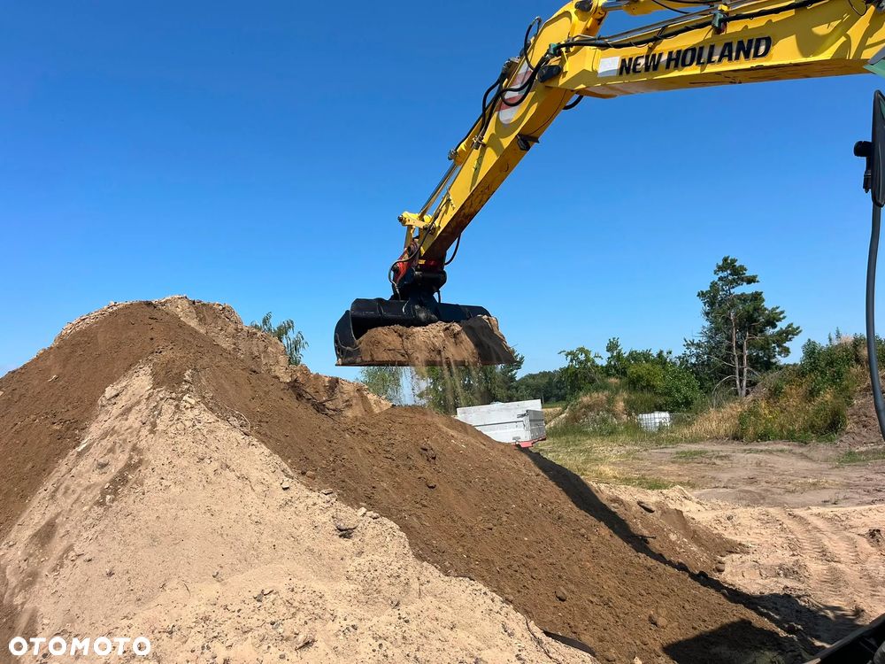 New Holland MH PLUS 18 TON - 40