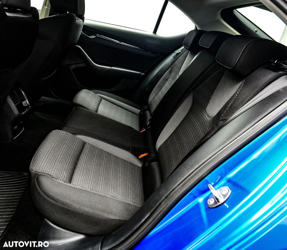 Skoda Octavia 1.0 TSI Style - 16