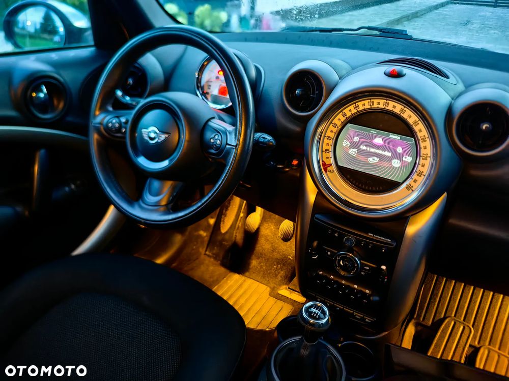 MINI Countryman - 17