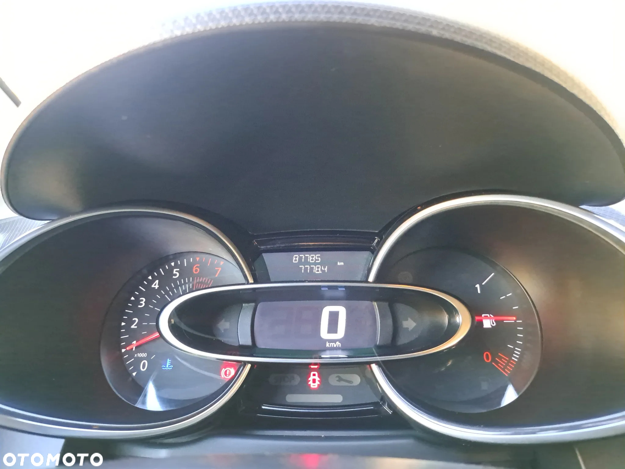 Renault Clio 0.9 Energy TCe Alize - 18