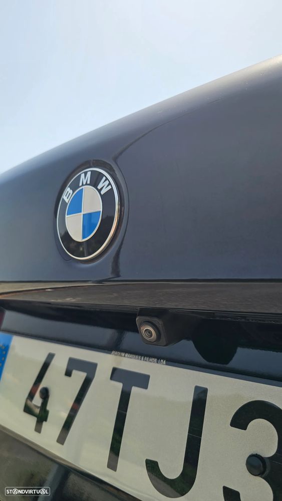 BMW 530 e iPerformance Pack M - 14