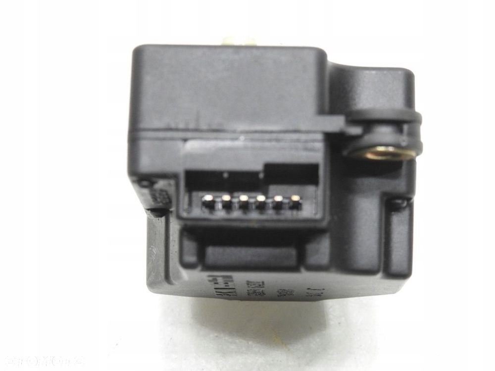 SILNICZEK NAGRZEWNICY VOLVO XC90 I 74933G - 5