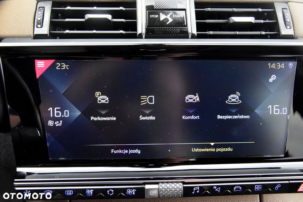DS Automobiles DS 7 Crossback - 37