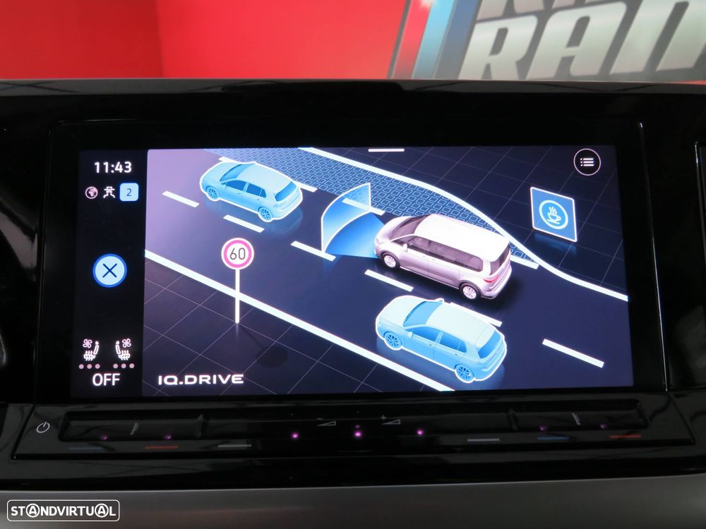 VW Multivan 2.0 TDI Style DSG - 32