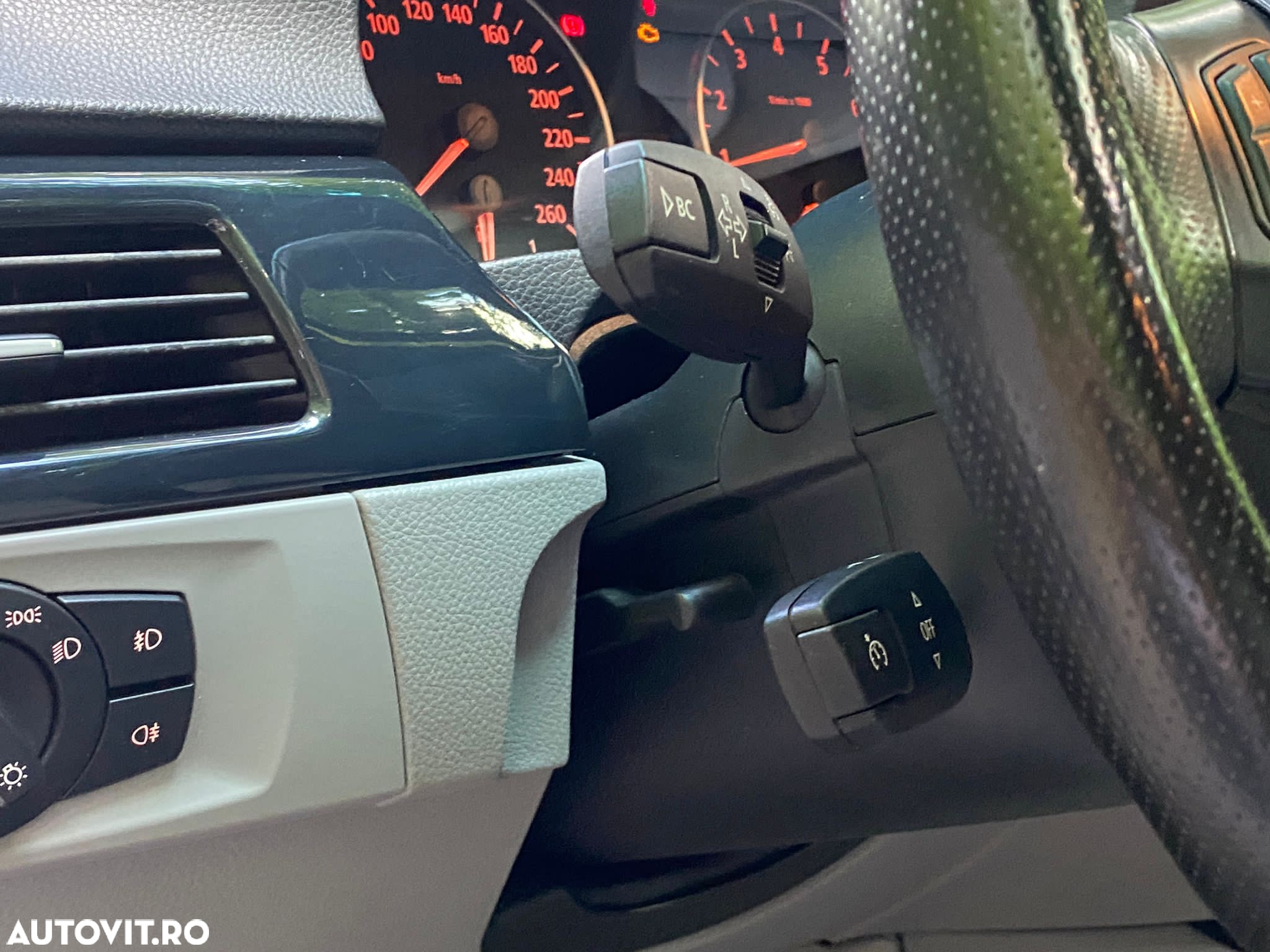 BMW Seria 3 - 6