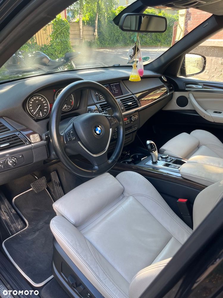 BMW X5 4.0d xDrive - 10