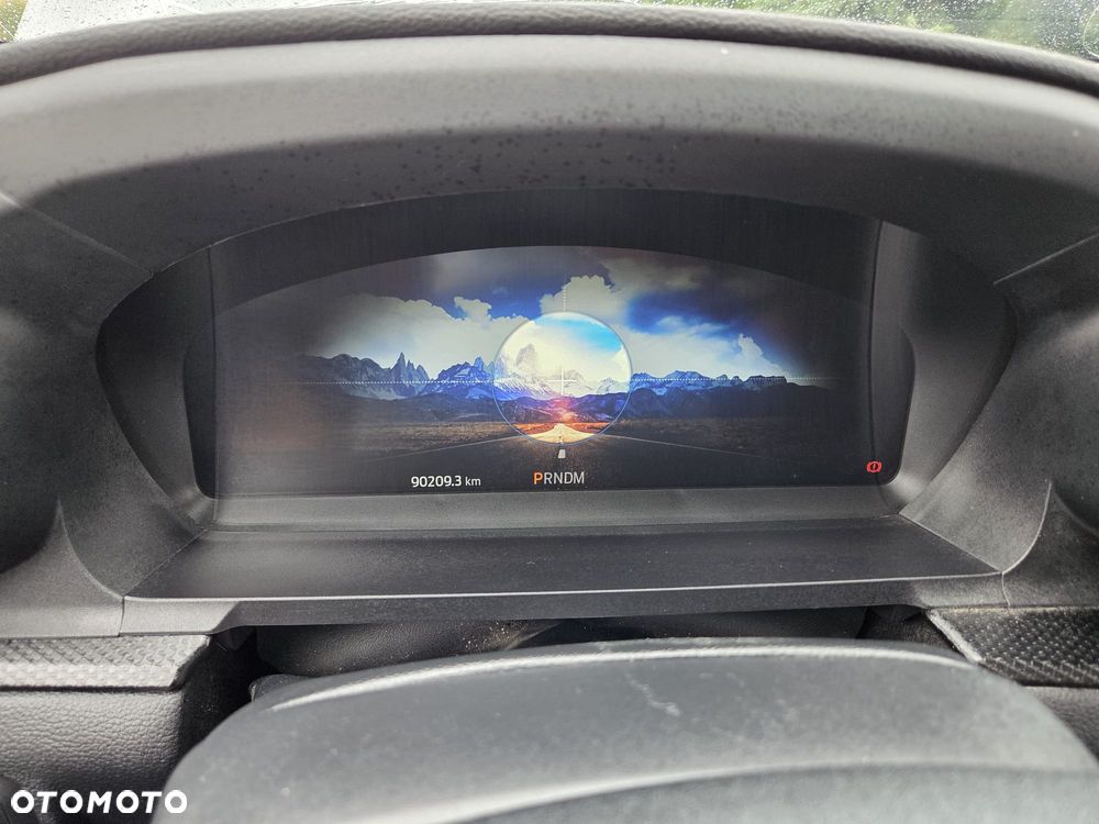 Ford Explorer EcoBoost Plug-in Hybrid ST-LINE - 15
