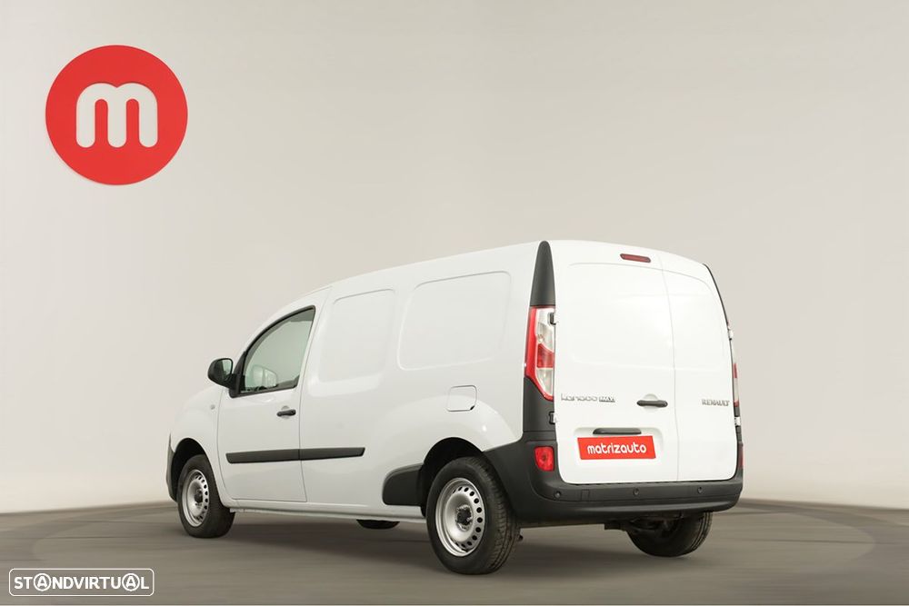 Renault kangoo 1.5 dci maxi business s/s - 3