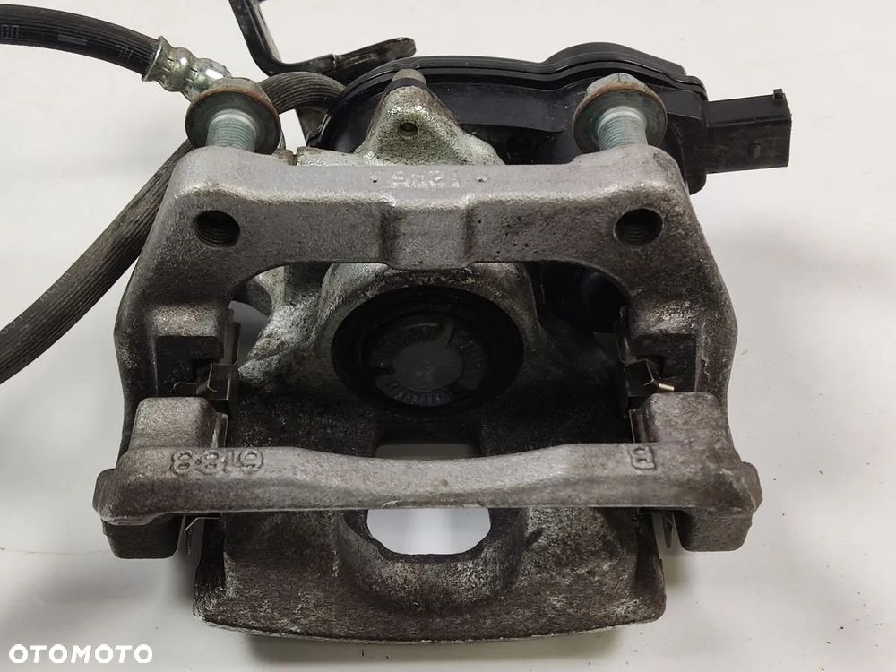 HONDA HR-V 1.5h od 2021r Zacisk Hamulcowy Tył Prawy Lewy - 11