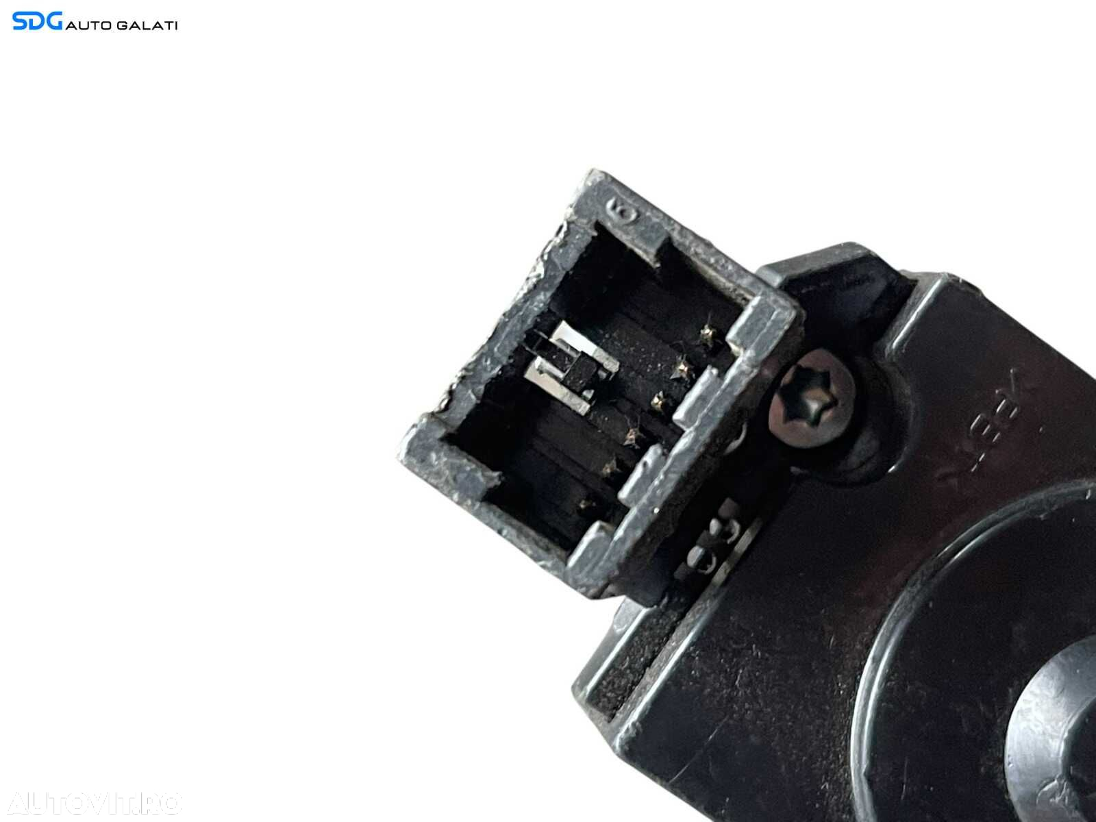 Butuc Contact Pornire cu Lama Cheie Opel Astra J 2009 - 2015 Cod 313169 313170 13383062 20939745 20939745 4121694 [B4230] - 16