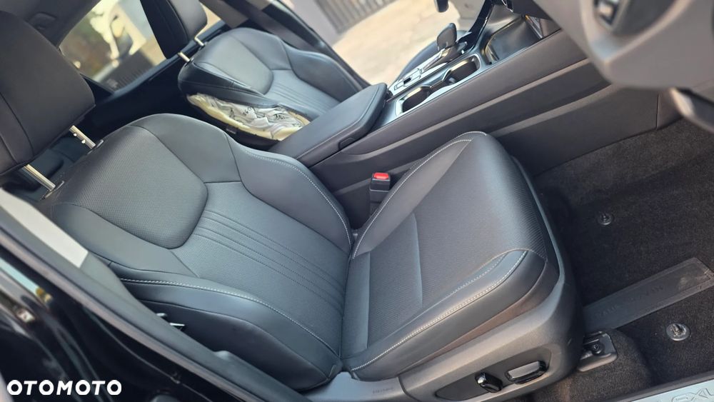 Lexus NX 350h Prestige 2WD - 37