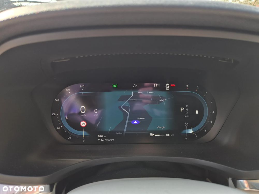 Volvo S60 B5 B AWD Plus Dark - 15