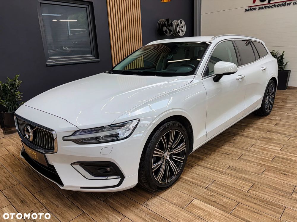 Volvo V60 D4 Inscription - 13