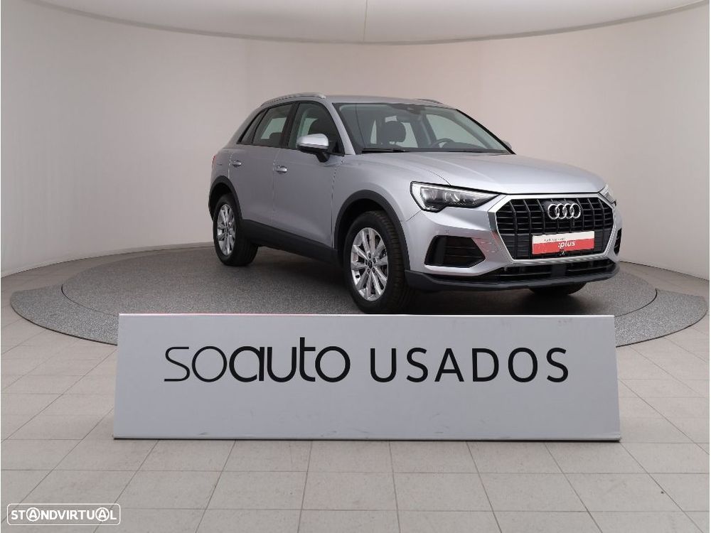 Audi Q3 45 TFSIe S tronic - 12