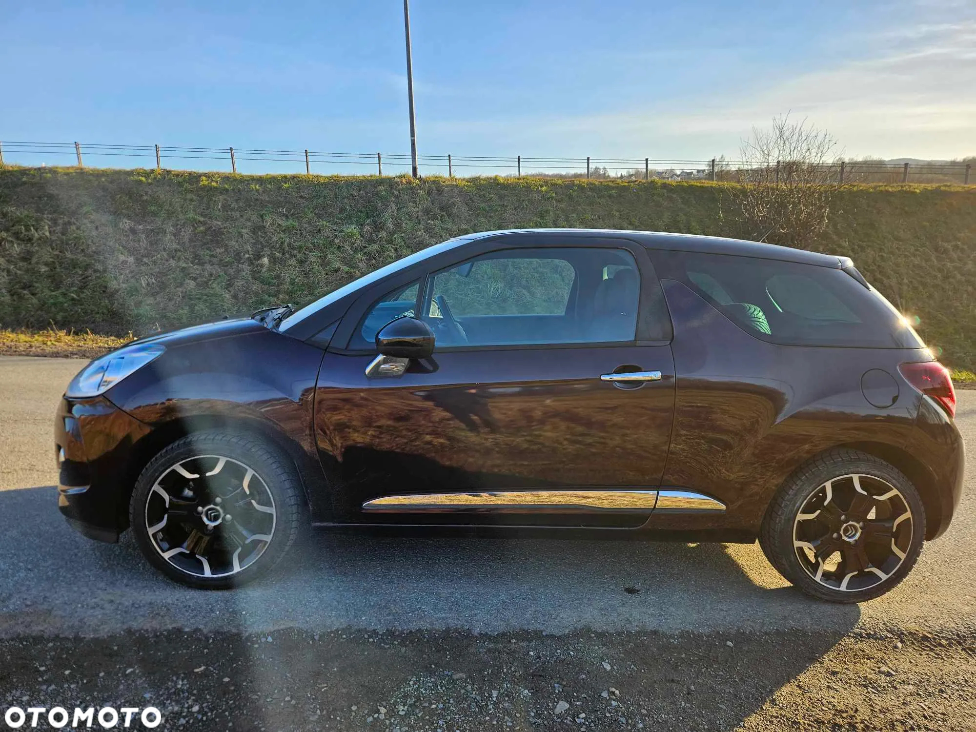 Citroën DS3 - 8