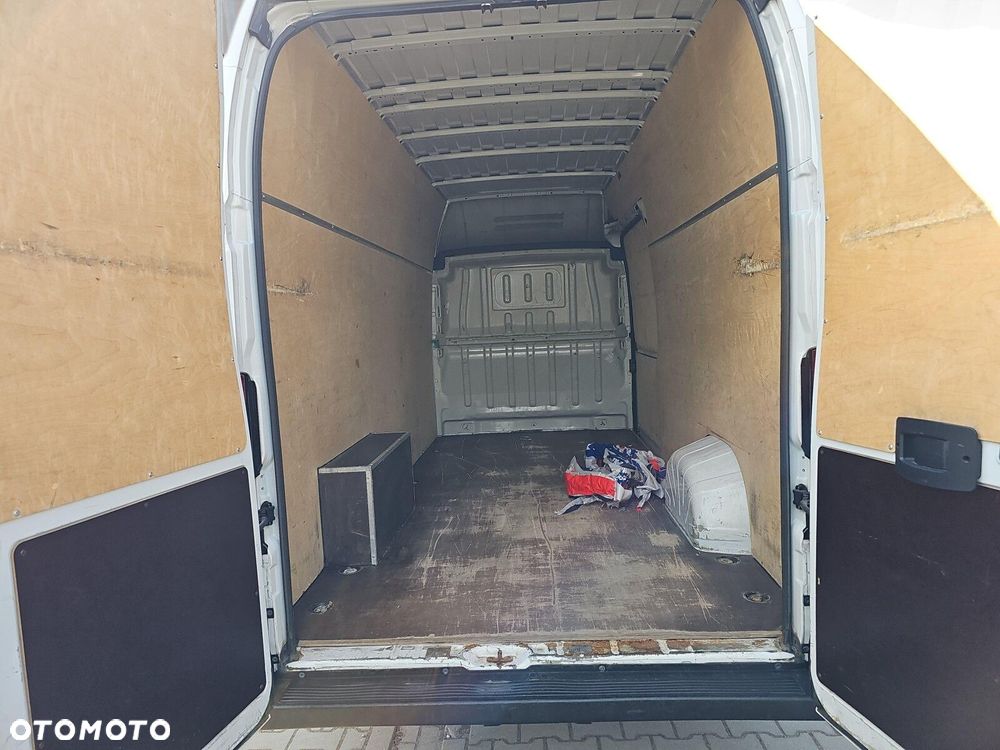 Opel movano 2.2CDTI L4H3 3.5t 140KM FWD - 14