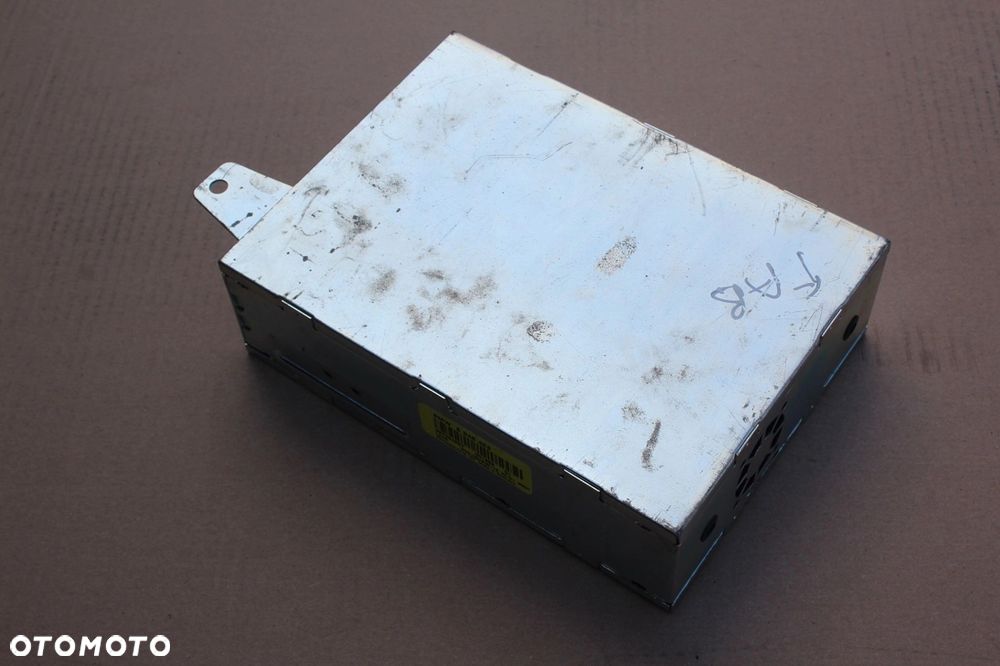 Tuner moduł TV BMW e38 e39 e53 6946423 - 4
