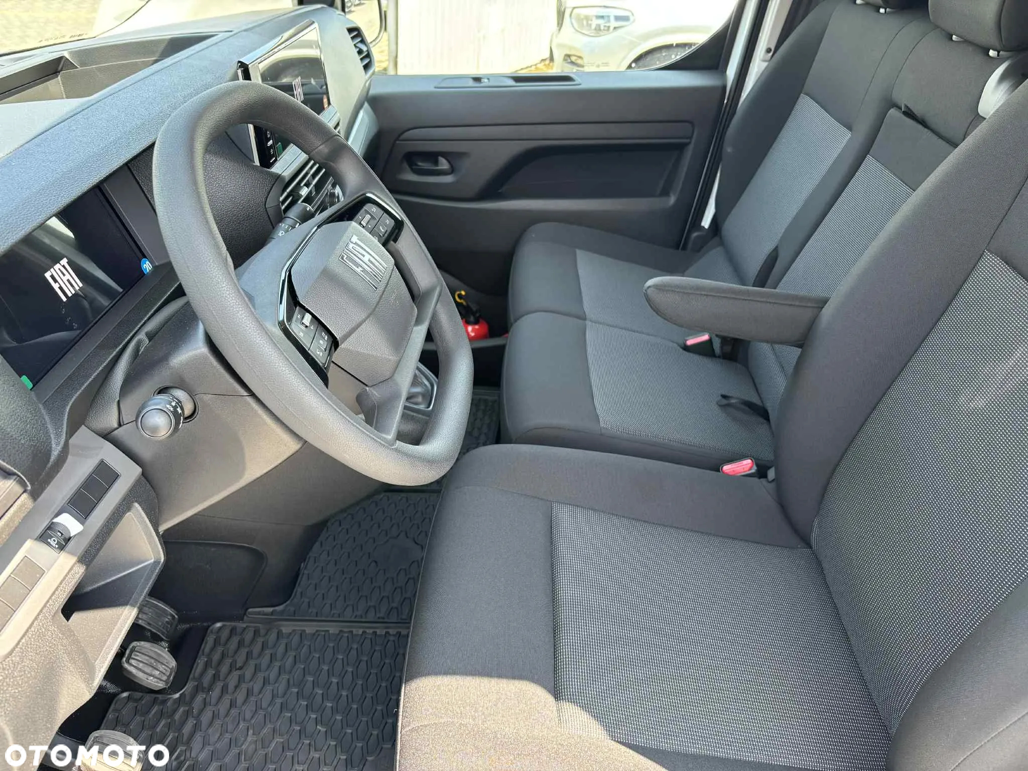 Fiat Scudo - 10