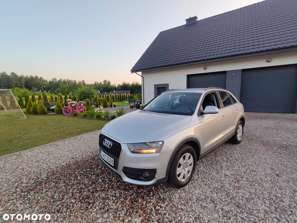 Audi Q3 2.0 TDI - 27