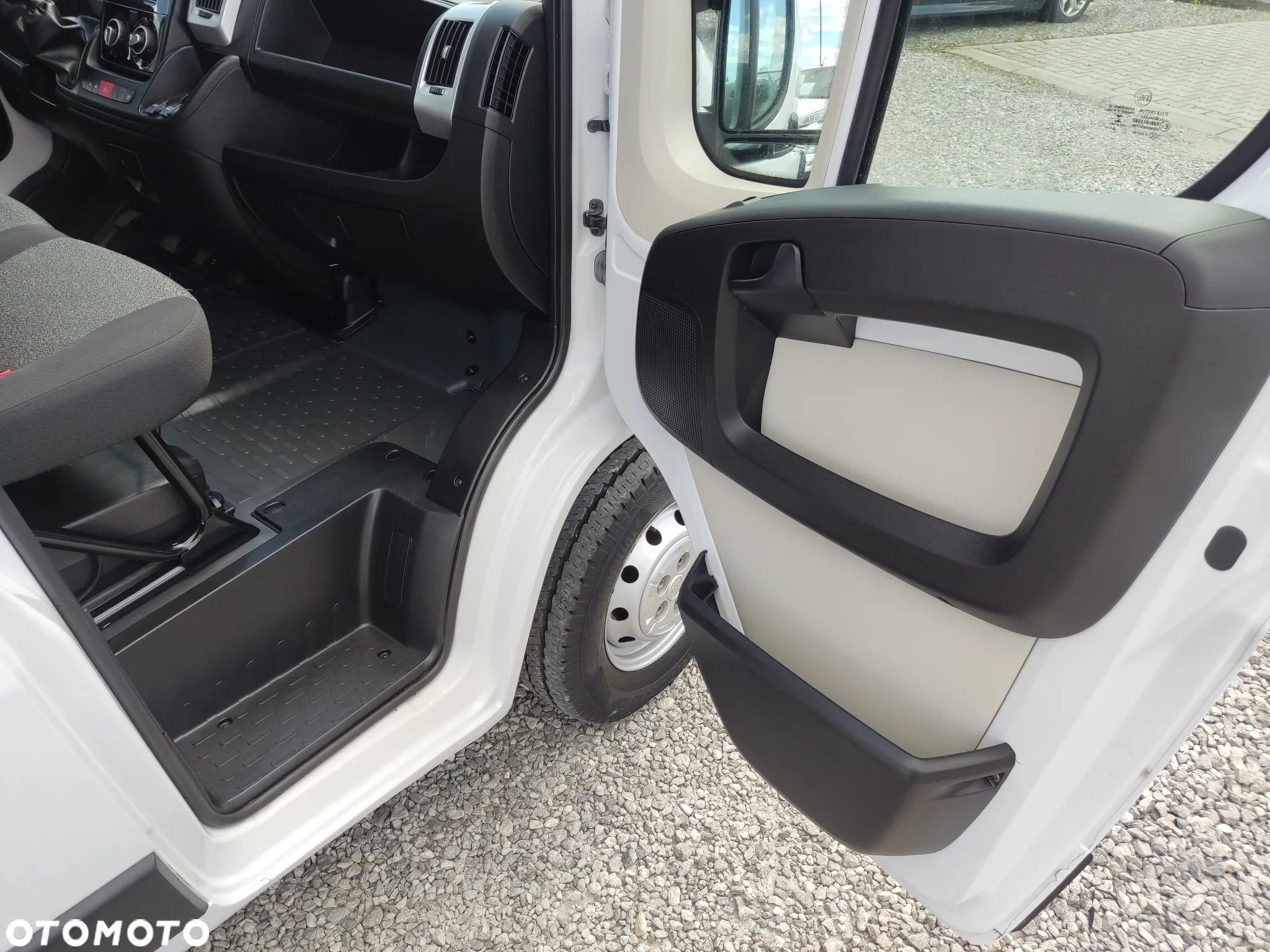 Fiat Ducato - 32
