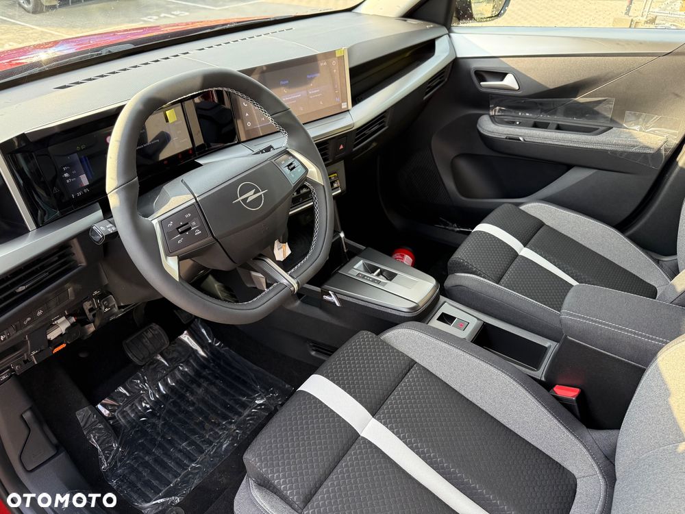 Opel Frontera 44kWh GS - 9