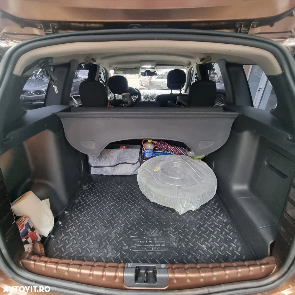 Dacia Duster 1.6 4x2 - 8