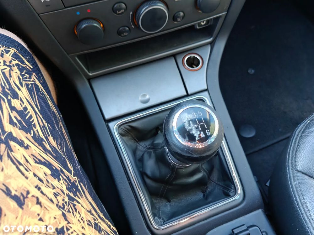 Opel Signum 1.9 CDTI - 23