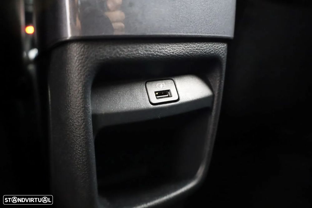 Nissan Juke 1.0 DIG-T Tekna TwoTone T DCT - 47