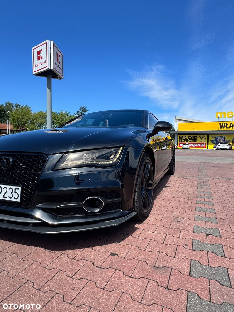 Audi A7 Sportback 3.0 TDI Quattro S tronic - 26