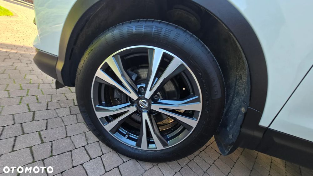 Nissan Qashqai - 27