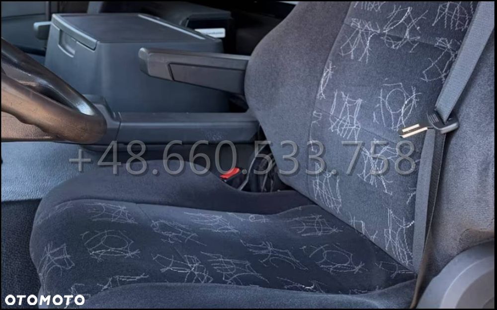 Mercedes-Benz Bezwypadkowy/Serwisowany/Auto.z.Niemiec/TOP-STAN - 8